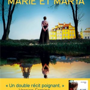 MARIE ET MARYA