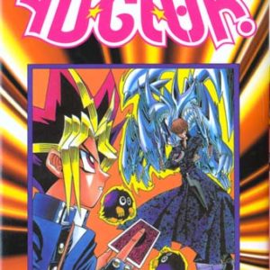 YU-GI-OH ! - TOME 12
