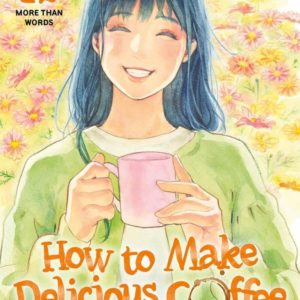 HOW TO MAKE DELICIOUS COFFEE T12 - VOL12