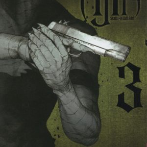 AJIN - TOME 03