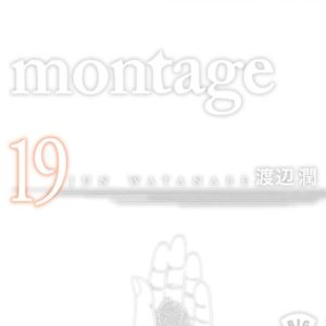 MONTAGE - TOME 19