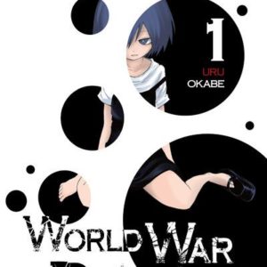 WORLD WAR DEMONS - TOME 1 - VOL01
