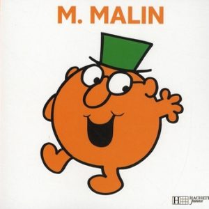MONSIEUR MALIN