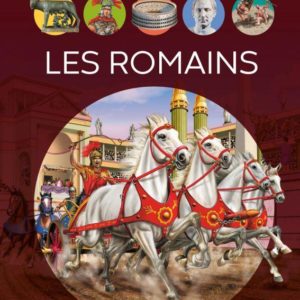LES ROMAINS
