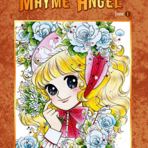 ISAN MANGA CLASSIQUES - MAYME ANGEL T01