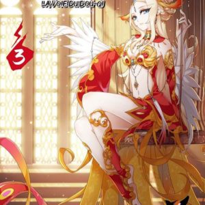 BATTLE THROUGH THE HEAVENS T03 - LA VOIE DU DOU-QI