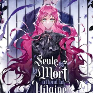 SEULE LA MORT ATTEND LA VILAINE - TOME 5