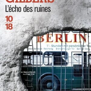 L'ECHO DES RUINES