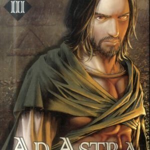 AD ASTRA T03 - VOL03