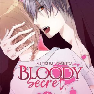 BLOODY SECRET T01