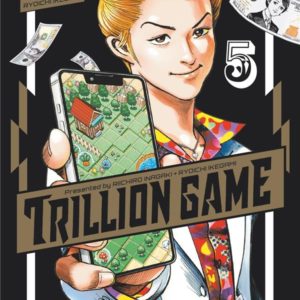 TRILLION GAME - TOME 05