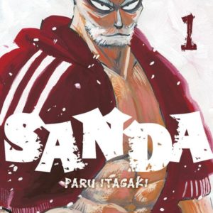 SANDA T01