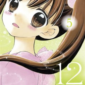 12 ANS - TOME 05