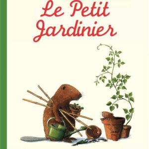 LE PETIT JARDINIER
