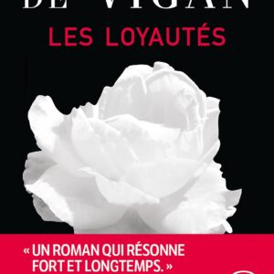 LES LOYAUTES