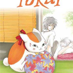 LE PACTE DES YOKAI T19