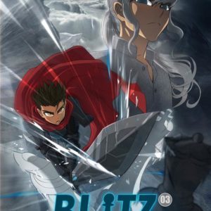 BLITZ - TOME 03