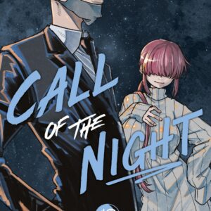 CALL OF THE NIGHT - TOME 12