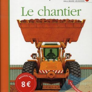 LE CHANTIER