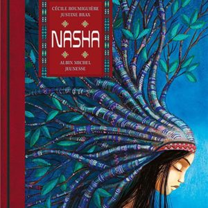 NASHA
