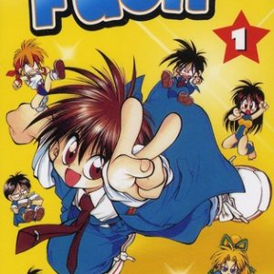 WHO IS FUOH ?! - TOME 01