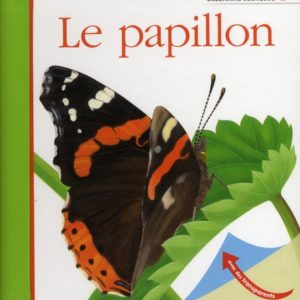 LE PAPILLON