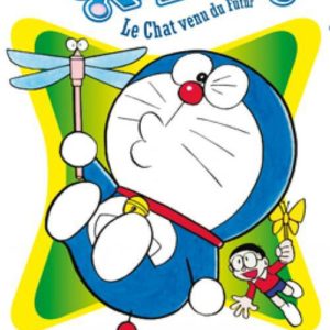 DORAEMON - TOME 18