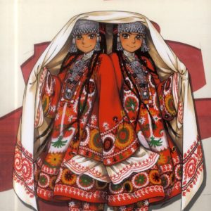 BRIDE STORIES T05 - EDITION GRAND FORMAT - VOL05