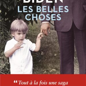 LES BELLES CHOSES