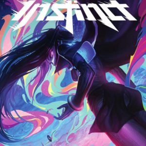INSTINCT - TOME 2 - VOL02