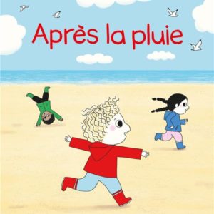 ARCHIBALD - T15 - ARCHIBALD - APRES LA PLUIE
