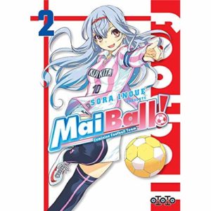 MAI BALL ! T02