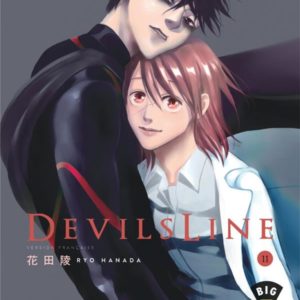 DEVILSLINE - TOME 11