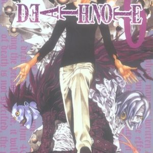 DEATH NOTE - TOME 6