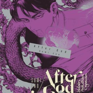 AFTER GOD - TOME 03