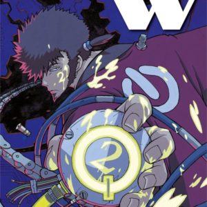 DIMENSION W T02 - VOL02