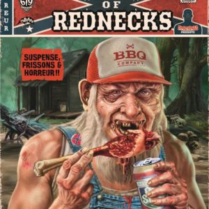 DOGGYBAGS PRESENTE - T03 - DOGGYBAGS PRESENTE : BEWARE OF REDNECKS