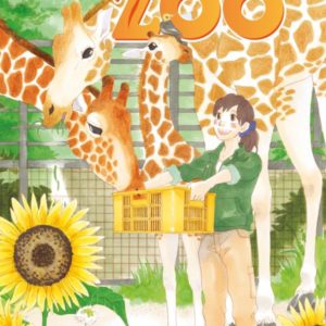 UNE VIE AU ZOO T03