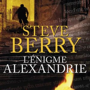 L'ENIGME ALEXANDRIE