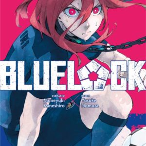 BLUE LOCK T03