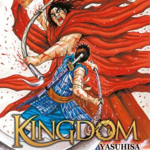 KINGDOM - TOME 58