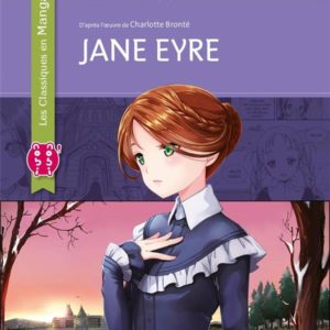JANE EYRE