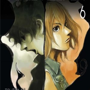 SOUL KEEPER T06 (NOUVELLE EDITION)