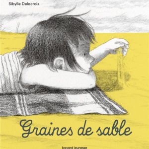 GRAINES DE SABLE (TOUT CARTON)