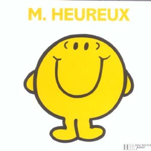 MONSIEUR HEUREUX