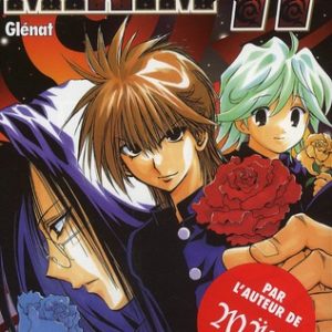 MIXIM 11 - TOME 01