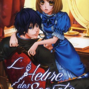 L'HEURE DES SECRETS