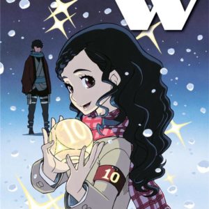 DIMENSION W T10 - VOL10