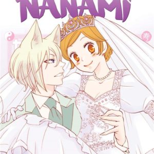 DIVINE NANAMI T25