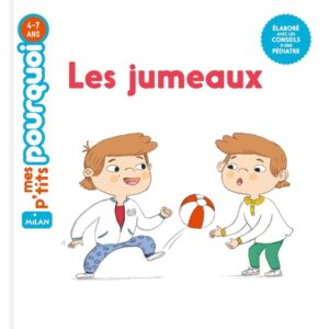 LES JUMEAUX